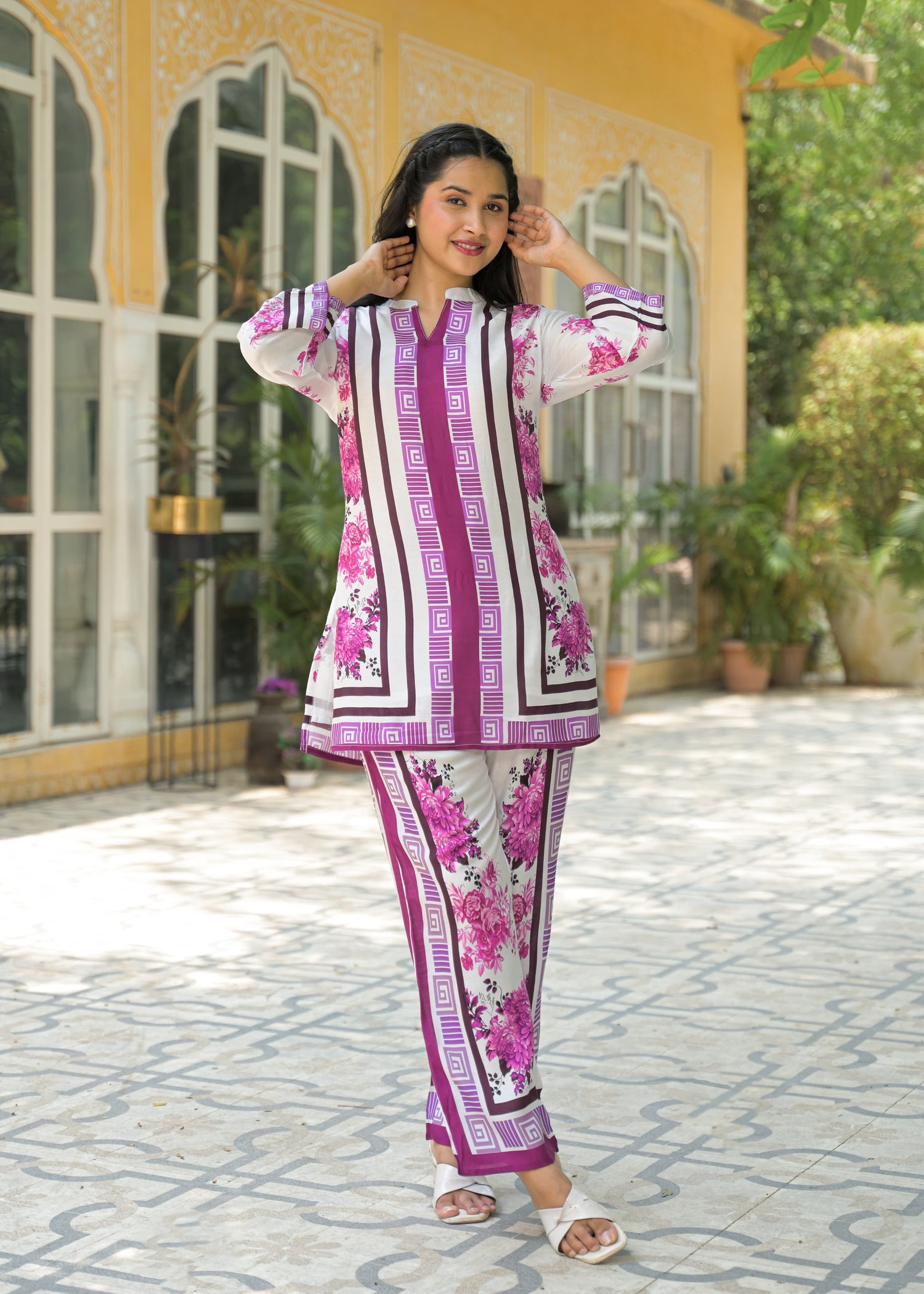 Co-ord Sets