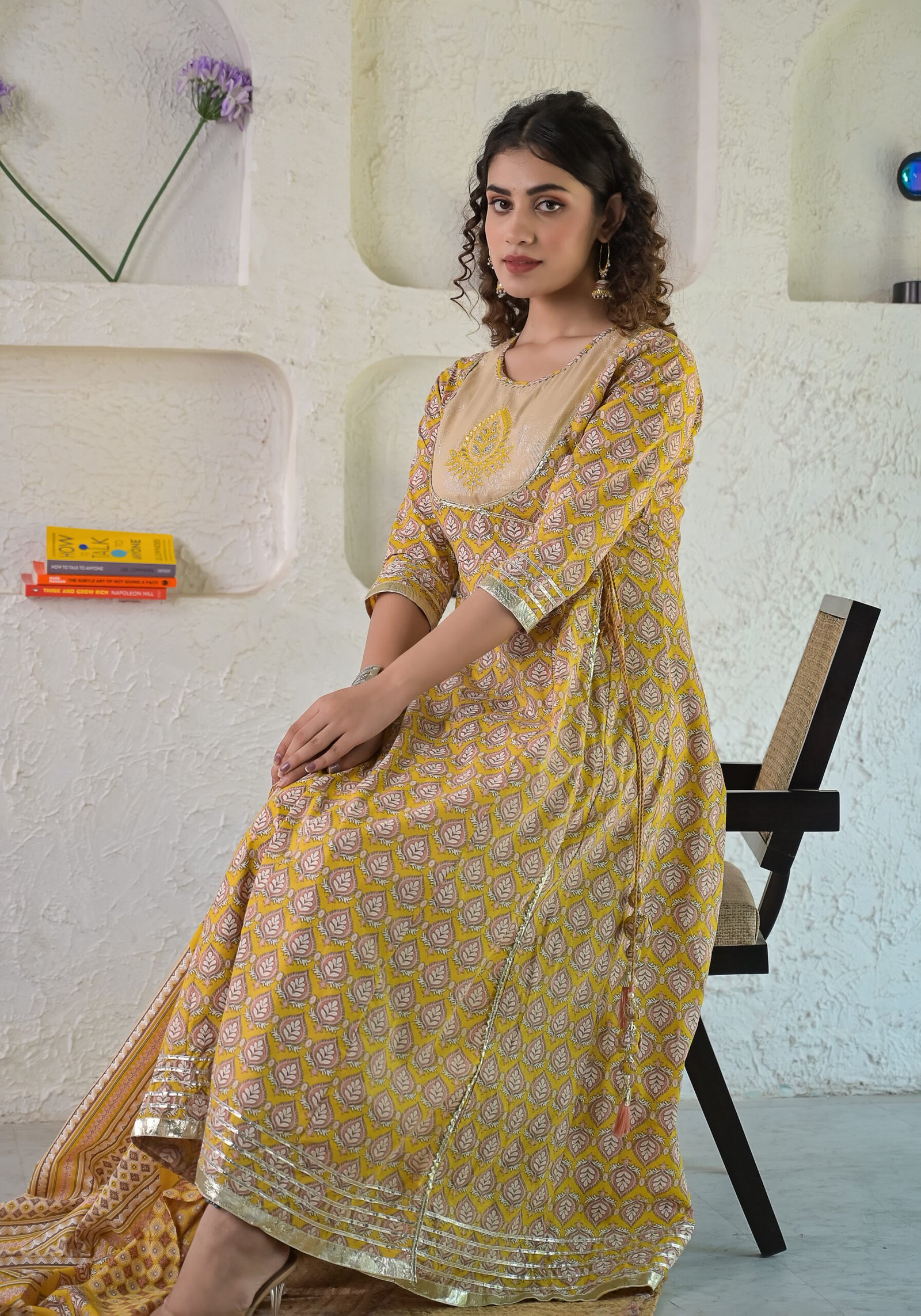 Kurti Manufacturer in Jaipur - Fabculture